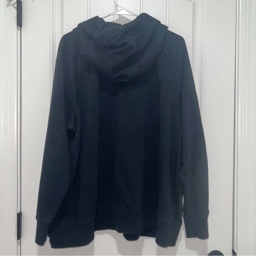 Men’s Under Armour Rival Fleece Size 3XL - Picture 4 of 5